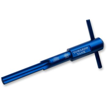 TOOL IGN SWTCH ALIGNMENT