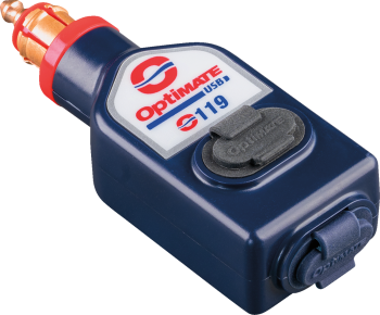 USB-CHARGER BIKE-PLUG