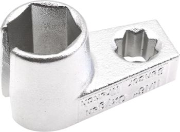 OFFSET OXYGEN SENSOR SOCKET 22