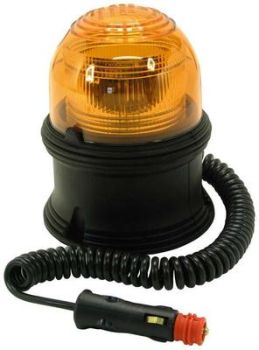 VILKUR AJBA. XENON 12/24V MAGN