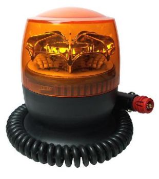 LED-VILKUR MAGN.KIIN. 12/24V E-SERT.