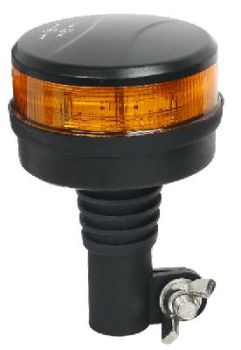 LED-VILKUR MADAL K27 10-30V JALGKINNITUS
