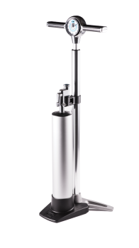 FLOOR PUMP KLIC +CAN ANA