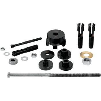 TOOL W/BRNG INSTL 25MM