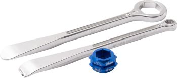 T6 COMBO LEVER SET 32 mm 10/1