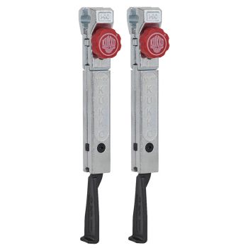 2 EXTR NAR QUICK ADJ JAWS (PR)