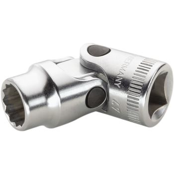 UNIFLEX SOCKET 3/8 13MM