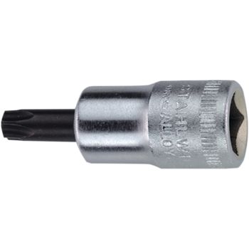 "SCREWDRIVER-SOCKET 3/8"" T10"