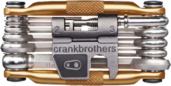 TOOL MULTI 17 GOLD