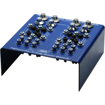 ORGANIZER HARDWARE TOPEND