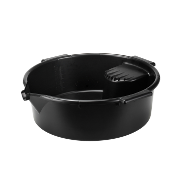 DRAIN PAN 6L PE
