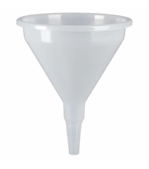 FUNNEL PP 10 L/ DIA 355 MM