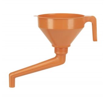COMBI FUNNEL PE 1 2L DIA 160MM