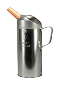 MEASURE TIN PLATE 2 L