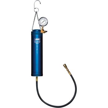 TANK FUEL REMOTE EFI