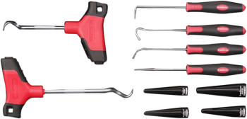 TOOL O-RING SEAL SET