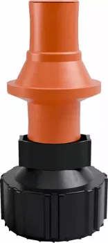 RIPPER CAP ORANGE 10L