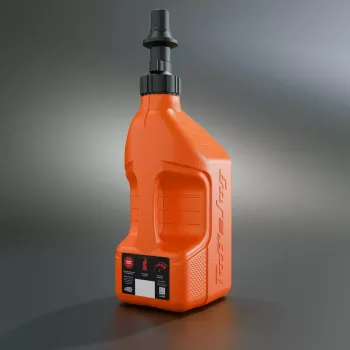 TUFFJUG VS RIPPERCAP 10L ORA