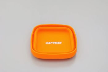 SILICONE TRAY MAGNETIC SQUARE