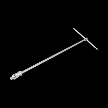 DRV UNIV JOINT T-HDL WRENCH 11