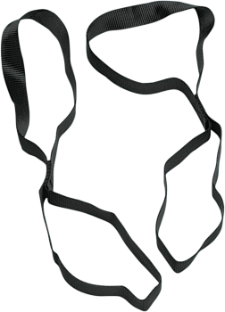 TIE DOWN EXT.1.5BLK PR