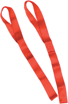 TIE DOWN EXT.1.5RED PR