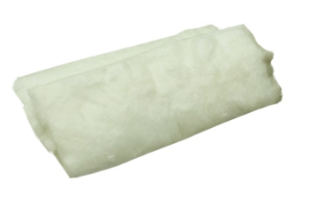 Psychic muffler packing 2-T