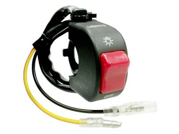 Sixty5 light switch universal