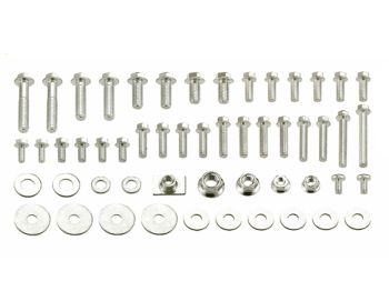 Psychic Essential Hardware Pack 53 pcs