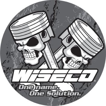 Wiseco Crank Assembly 125SX ´98-14