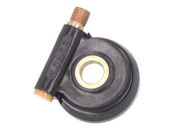speedometer hub / speedo drive Moped 17 inch universal right