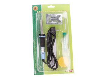 soldering tool kit MC POWER LS-220 30W