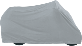 COVER M/C DUST XL