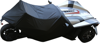 COVER SLINGSHOT HALF