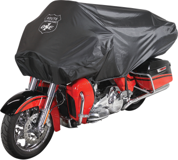 COVER 1/2 RT 1 DEFENDER