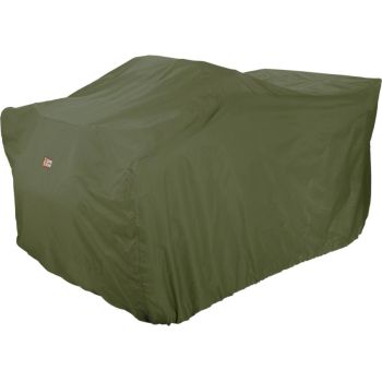 COVER ATV STOR OLIVE XXL