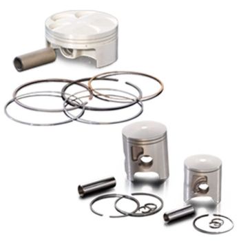 ProX Piston Kit LT80 All Years