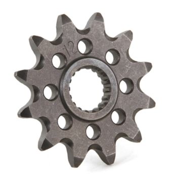 ProX Front Sprocket RM125 80-11 + RM-Z250 07-12 -12T-