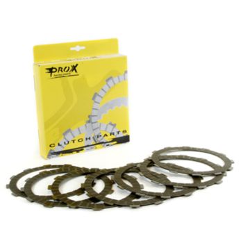 ProX Friction Plate Set KTM450/525SX-EXC 04-07 + 450/525ATV