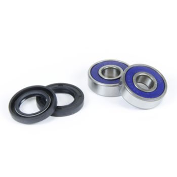 ProX Frontwheel Bearing Set YZ80/85 93-08 + TT-R50 06-08