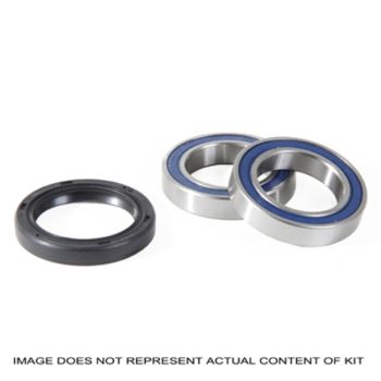ProX Frontwheel Bearing Set RM-Z450 05-07 + RM-Z250 07