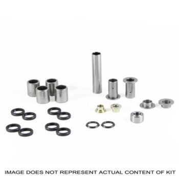 ProX Swingarm Linkage Bearing kit CR125 91-92 + CR250 91