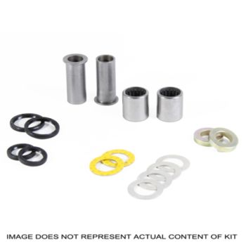 ProX Swingarm Bearing Kit YZ125 / 250 98 + WR/YZ400F 98