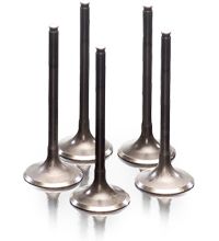 Steel Intake Valve KTM520/525 00-07 + 450/525XC ATV 08-12