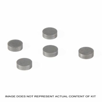 ProX Valve Shim 10.00 x 2.75 mm. (5 pcs.)