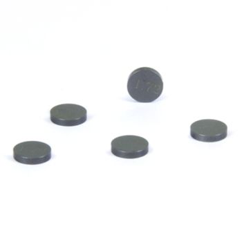 ProX Valve Shim 8.90 x 2.00 mm. (5 pcs.)