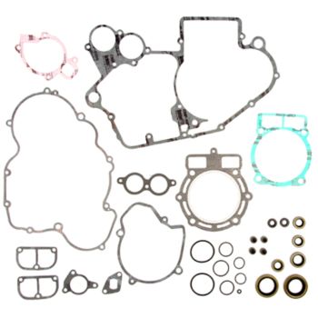 ProX Complete Gasket Set KTM450SX03-06 + 520/525SX-EXC 00-07