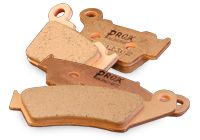 ProX Frontbrake Pad KDX200 89-92