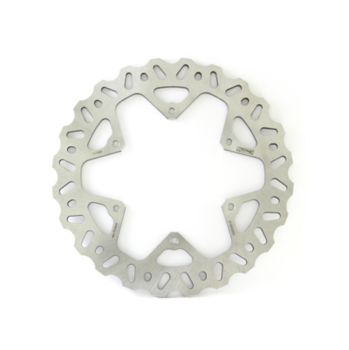ProX Brakedisc rear YZ125/250/250F/450F 02-16 + WR250/450F 02-16