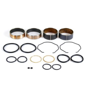 ProX Frontfork Bushing Kit KX125/250 04-07 + KX250F 04-05